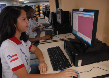 Google certifica professores e estudantes de Feira de Santana