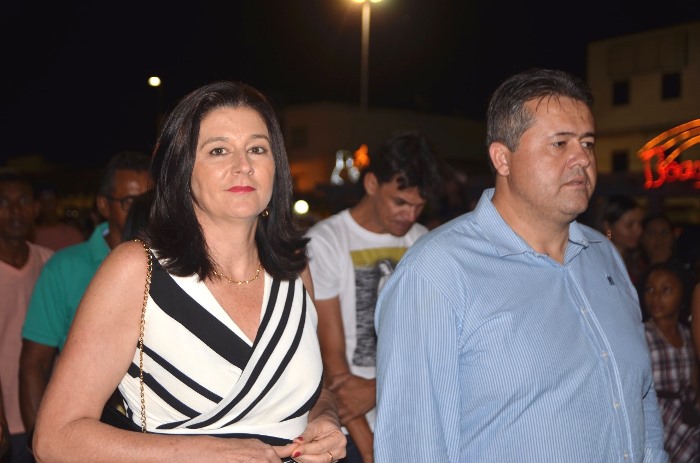 Santaluz I – Paróquia de Santa Luzia inicia a caminhada para comemorar os 70 anos da igreja de pedra