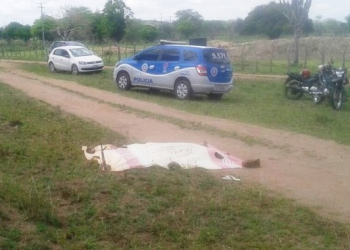 Candeal: criança de 9 anos é atropelada e morta por ônibus escolar