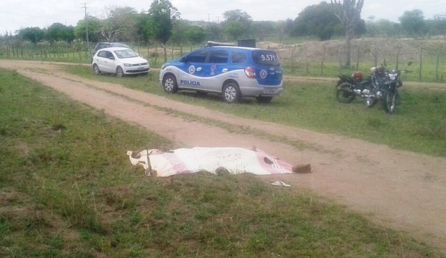 Candeal: criança de 9 anos é atropelada e morta por ônibus escolar