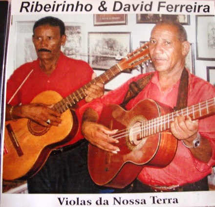 Morre em Serrinha o radialista e repentista Ribeirinho ‘O Poeta do Povo’