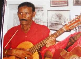 Morre em Serrinha o radialista e repentista Ribeirinho ‘O Poeta do Povo’