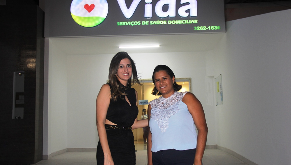 Coité – VIDA Assistência de Enfermagem Domiciliar está em novo endereço
