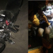 Coité – Motociclista sofre fratura no fêmur ao colidir com jumento na BA 120; animal morreu na hora