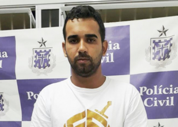 Serrinha – Durante depoimento, marido disse a Polícia que Daiane não percebeu que seria morta