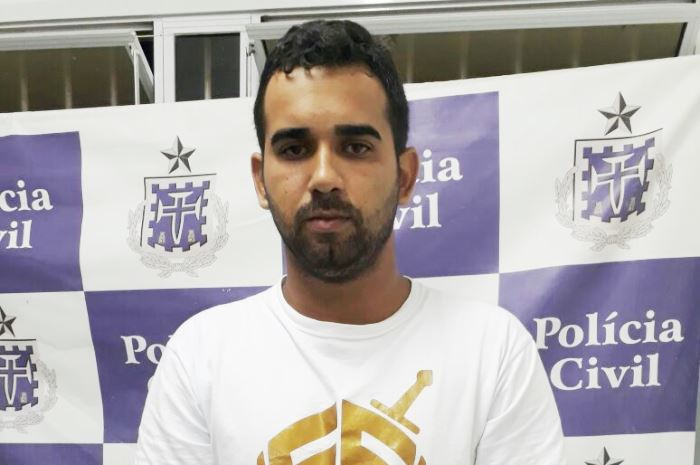 Serrinha – Durante depoimento, marido disse a Polícia que Daiane não percebeu que seria morta