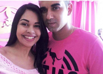 Serrinha – Marido confessa ter matado a mulher grávida de oito meses e meio