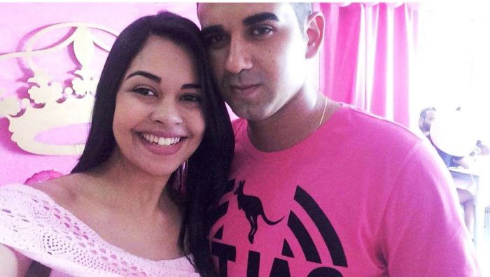 Serrinha – Marido confessa ter matado a mulher grávida de oito meses e meio