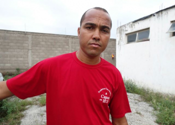 Ajudante de pedreiro morre ao cair de telhado de indústria no CIS em Feira de Santana