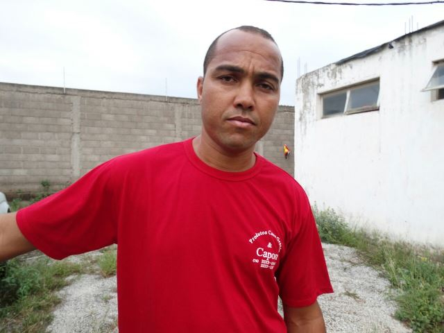 Ajudante de pedreiro morre ao cair de telhado de indústria no CIS em Feira de Santana