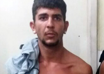 Acusado de envolvimento em chacina na Chapada Diamantina é preso pela PM em Santaluz