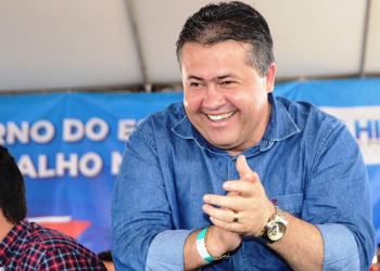 Veja o que foi mais assunto na visita de Rui a Tucano