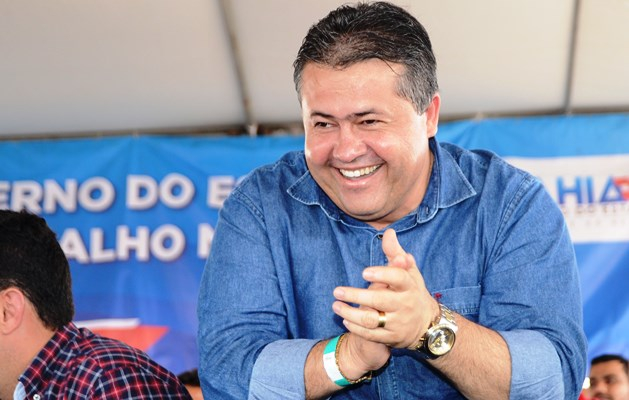 Veja o que foi mais assunto na visita de Rui a Tucano