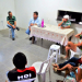 Mesmo no recesso, Alex da Piatã visita agricultores familiares de cinco municípios