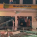 Em pouco mais de 1h, bandidos explodem quatro agências bancárias em Jaguarari e Araci