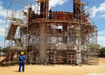 TCU revoga medida cautelar que impedia a continuidade do projeto Araci Norte e obra deverá ser retomada