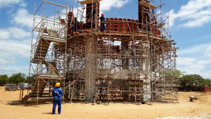 TCU revoga medida cautelar que impedia a continuidade do projeto Araci Norte e obra deverá ser retomada