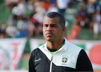 Intermunicipal: árbitro do quadro nacional apita grande final entre Euclides e Eunápolis