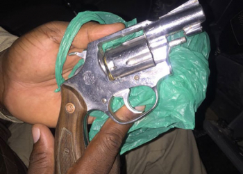 Jovem é morto a tiros durante briga em bar na zona rural de Serrinha