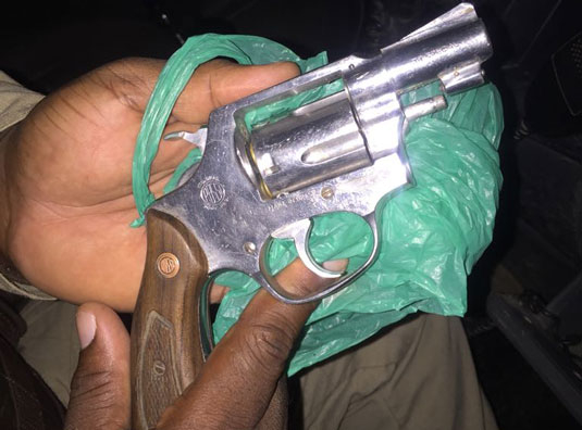 Jovem é morto a tiros durante briga em bar na zona rural de Serrinha