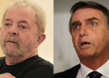 Após absolver Lula, TSE também rejeita multar Bolsonaro por campanha antecipada