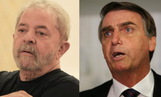 Após absolver Lula, TSE também rejeita multar Bolsonaro por campanha antecipada