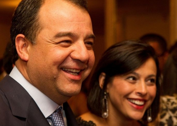 Cabral condenado pela quarta vez; agora são 87 anos de prisão