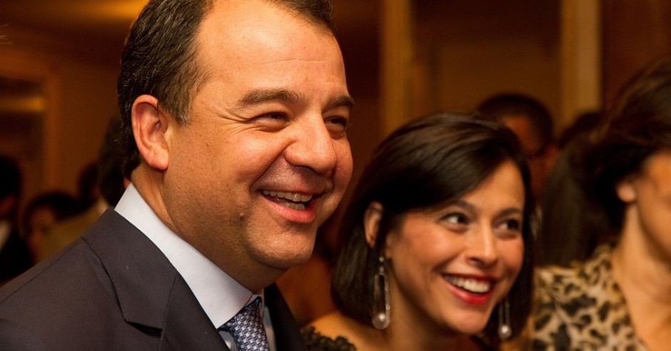 Cabral condenado pela quarta vez; agora são 87 anos de prisão