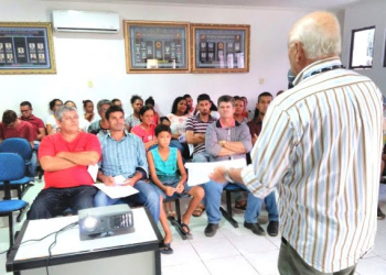 Retirolândia: em Consulta Pública, população define estradas vicinais que deverão receber investimentos