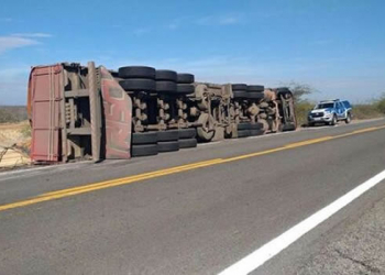 Policia prende suspeitos de assassinar subtenente da Marinha na BR 116 Norte