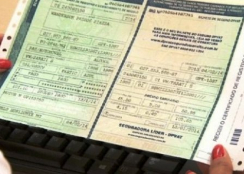 CRLV terá versão digital em 2018