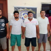 Ciganos envolvidos no assassinato de policial em Jeremoabo são presos no estado do Pará