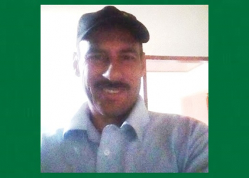 Homem é morto a tiros quando jogava baralho em bar na cidade de Mairi