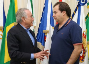 Rodrigo Maia marca para 19 de fevereiro votação da reforma da Previdência