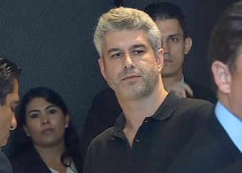 MP vai pedir prisão de 6 a 20 anos para cunhado de Ana Hickmann