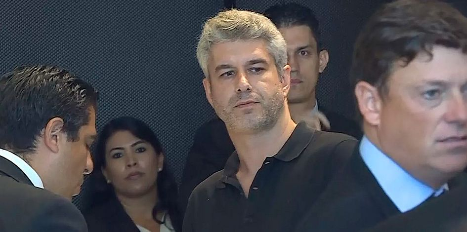 MP vai pedir prisão de 6 a 20 anos para cunhado de Ana Hickmann