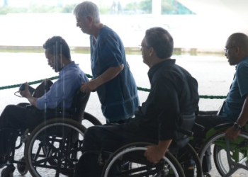 Pessoas com deficiência podem pedir isenção de imposto pela internet