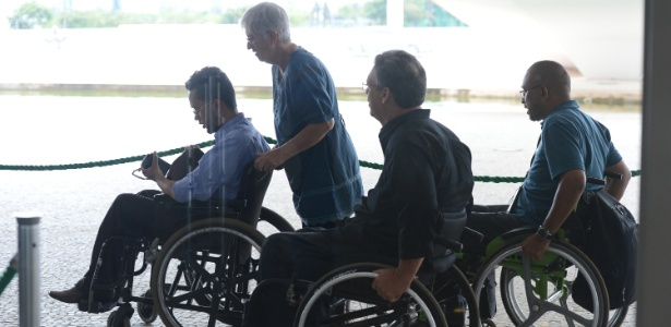 Pessoas com deficiência podem pedir isenção de imposto pela internet