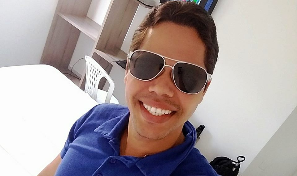 Coiteense vive a expectativa de passar nas últimas etapas e participar do Big Brother Brasil 2018