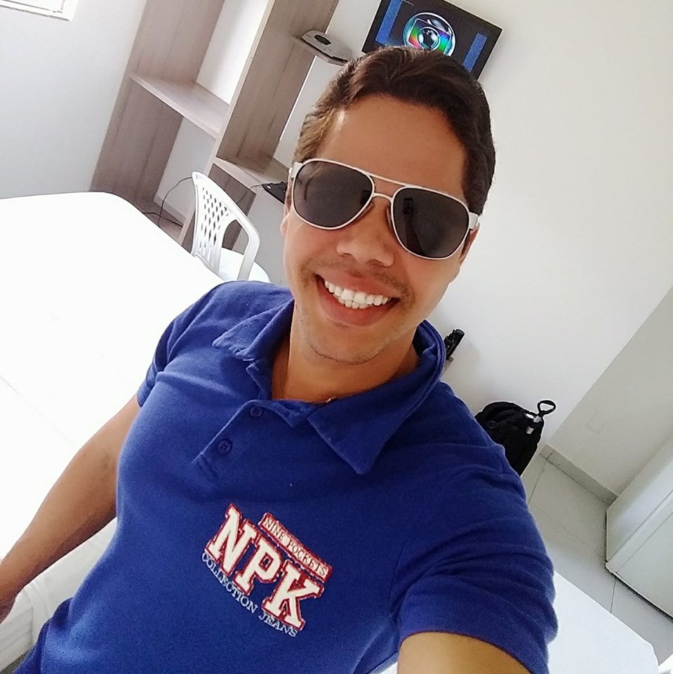 Coiteense vive a expectativa de passar nas últimas etapas e participar do Big Brother Brasil 2018