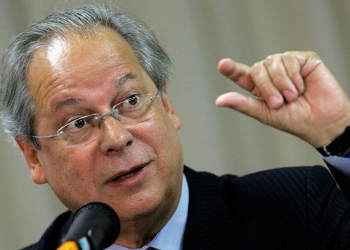 Câmara concede aposentadoria de quase R$ 10 mil a José Dirceu