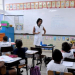 Governo federal anuncia reajuste de 6,81% do piso salarial de professores
