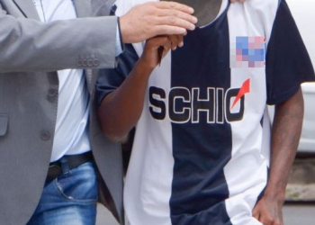 Adolescente acusado de praticar duplo homicídio em Tanquinho diz que estava dopado