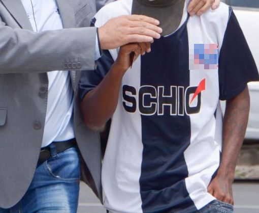 Adolescente acusado de praticar duplo homicídio em Tanquinho diz que estava dopado