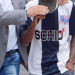Adolescente acusado de praticar duplo homicídio em Tanquinho diz que estava dopado