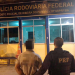 Ex-vereador de Santaluz é preso pela PRF de Ribeira do Pombal com CNH falsa