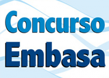 Embasa convoca 150 aprovados em concurso público