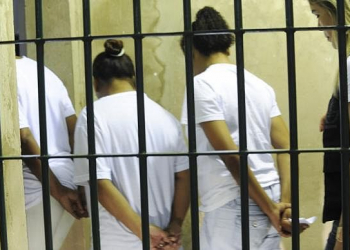 Enem para presos e segunda aplicação começam hoje