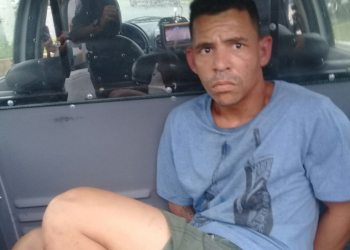 SP – Preso em saída temporária invade salão de beleza e estupra cliente