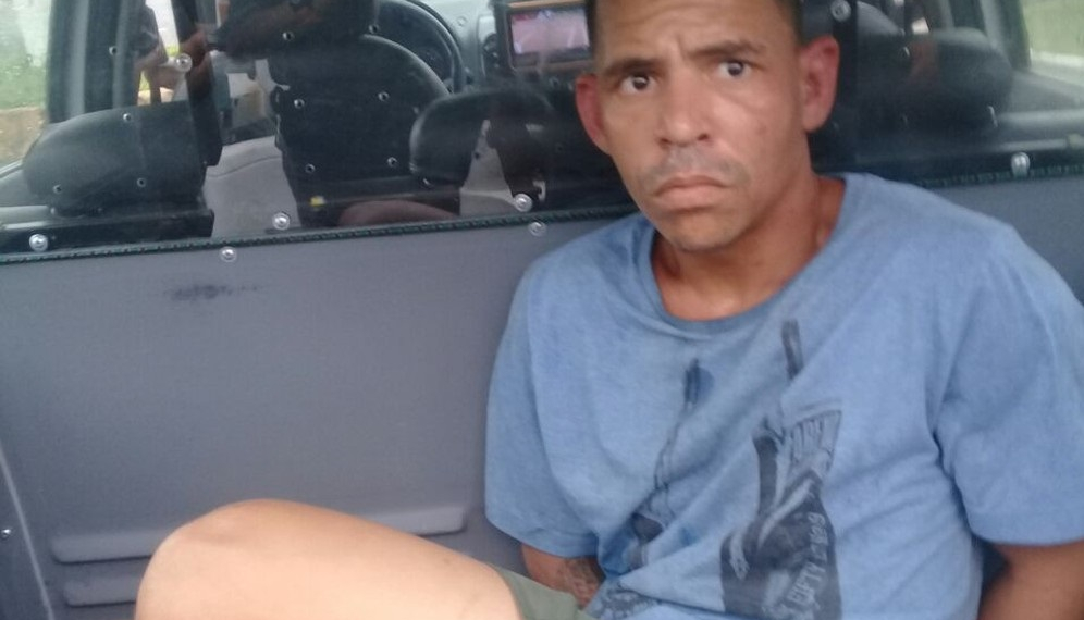 SP – Preso em saída temporária invade salão de beleza e estupra cliente